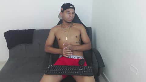 masters_latins online show from 25, 7, 2026