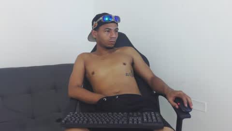 masters_latins online show from 28, 7, 2026