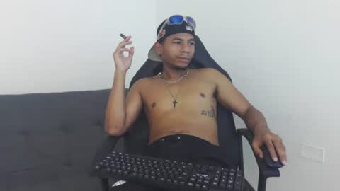 masters_latins online show from 28, 7, 2026