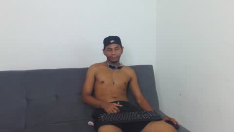 masters_latins online show from 28, 7, 2026