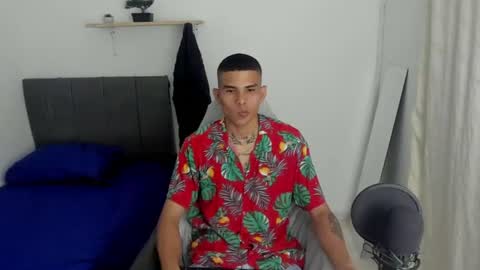 masters_latins online show from 31, 7, 2026
