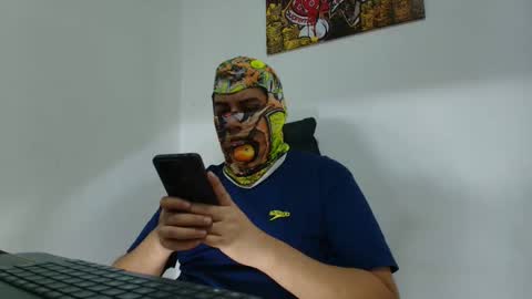 master findom online show from 14, 1, 2026