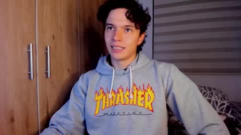 mastrangelo_x online show from 20, 12, 2025