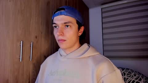 mastrangelo_x online show from 18, 2, 2026