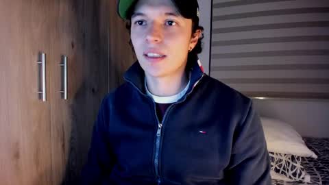 Snapshot of mastrangelo_x chatting on 9, 5, 2026 mastrangelo_x online show from 9, 5, 2026
