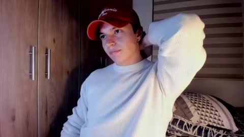 Snapshot of mastrangelo_x chatting on 5, 6, 2026 mastrangelo_x online show from 5, 6, 2026