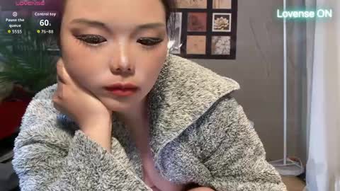 SuSu online show from 15, 4, 2026