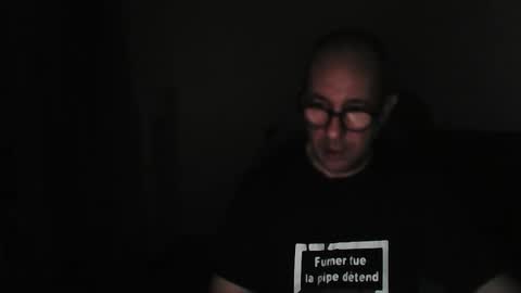 mat11efou online show from 20, 12, 2025