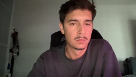 Snapshot of matahavi chatting on 17, 2, 2025 Aaron online show from 17, 2, 2025