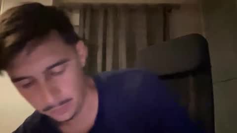 Snapshot of matahavi chatting on 12, 10, 2025 Aaron online show from 12, 10, 2025