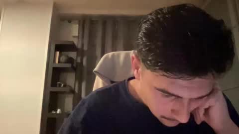 Snapshot of matahavi chatting on 13, 10, 2025 Aaron online show from 13, 10, 2025