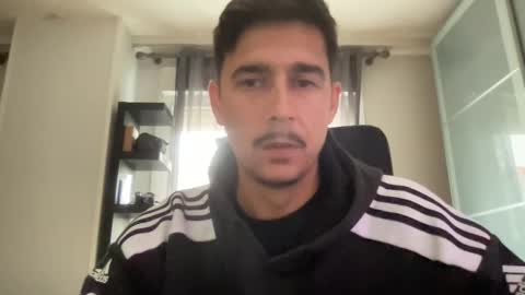 Snapshot of matahavi chatting on 29, 10, 2025 Aaron online show from 29, 10, 2025