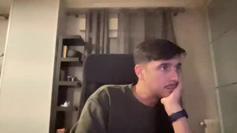 Snapshot of matahavi chatting on 2, 11, 2025 Aaron online show from 2, 11, 2025