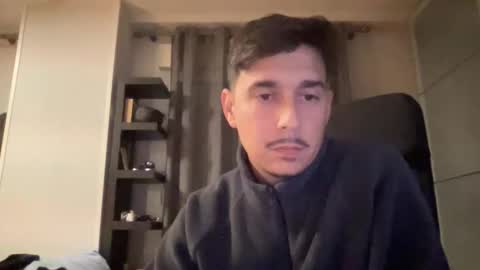 Snapshot of matahavi chatting on 5, 12, 2025 Aaron online show from 5, 12, 2025