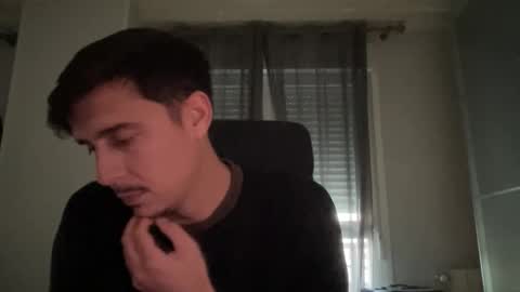 Snapshot of matahavi chatting on 7, 1, 2026 Aaron online show from 7, 1, 2026