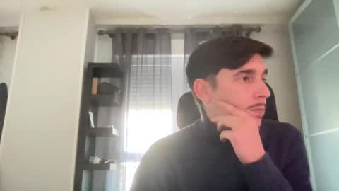 Snapshot of matahavi chatting on 9, 1, 2026 Aaron online show from 9, 1, 2026