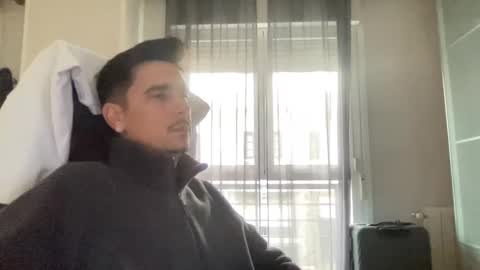 Snapshot of matahavi chatting on 17, 1, 2026 Aaron online show from 17, 1, 2026