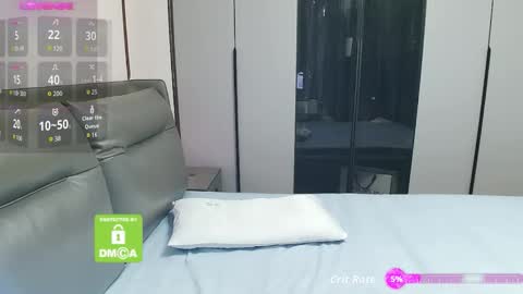 Snapshot of matchacoffee chatting on 28, 9, 2025 NIKITA online show from 28, 9, 2025