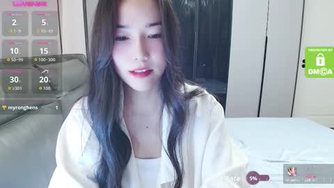 Snapshot of matchacoffee chatting on 14, 10, 2025 NIKITA online show from 14, 10, 2025