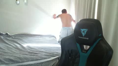 Matchy online show from 7, 1, 2025