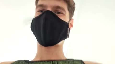 MATEJBAE online show from 9, 5, 2026