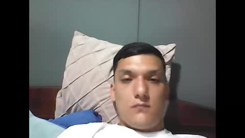 Snapshot of mateo114409 chatting on 17, 11, 2025 mateo114409 online show from 17, 11, 2025