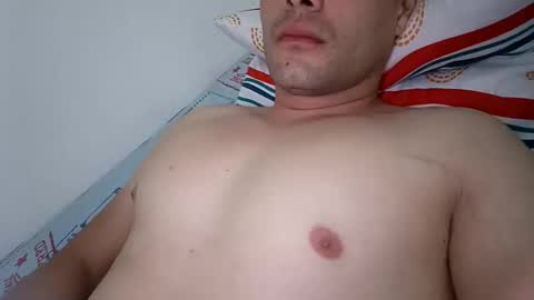 Snapshot of mateo2803 chatting on 13, 3, 2026 mateo2803 online show from 13, 3, 2026