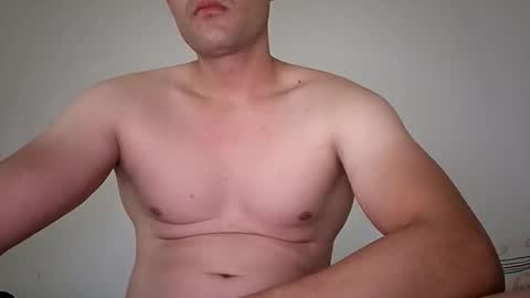 Snapshot of mateo2803 chatting on 19, 3, 2026 mateo2803 online show from 19, 3, 2026