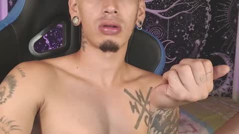 Mateo online show from 23, 9, 2025