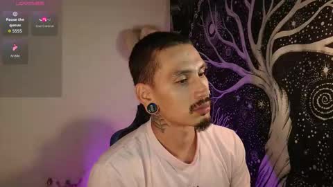 Mateo online show from 6, 11, 2025