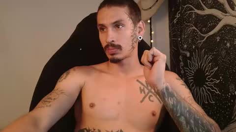 Mateo online show from 23, 11, 2025