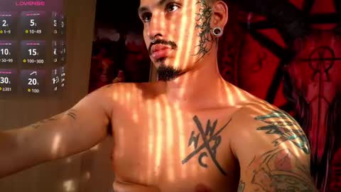 Mateo online show from 19, 6, 2026