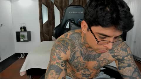 mateo_dilucajs1 online show from 11, 10, 2025