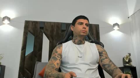 mateo_dilucajs1 online show from 2, 12, 2025