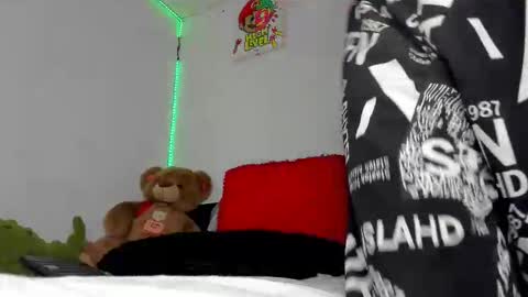 mateo_escobar online show from 14, 1, 2026