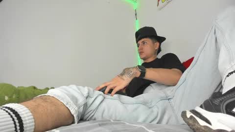 Mateo online show from 9, 4, 2026