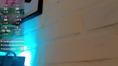 MATEO HUNTER online show from 6, 2, 2026