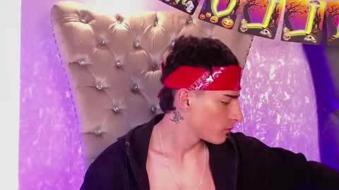 mateo mitchell online show from 19, 10, 2025