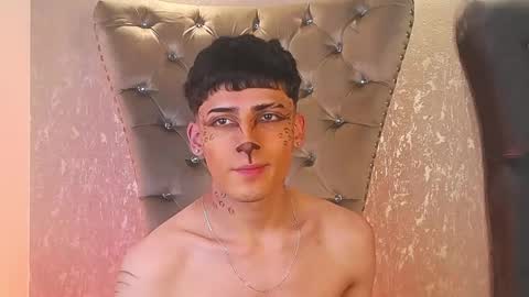 mateo mitchell online show from 24, 10, 2025