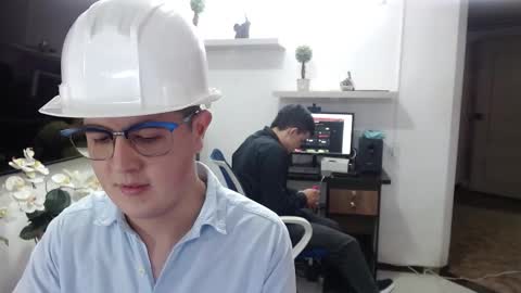 Snapshot of mateo_strong chatting on 14, 1, 2026 MATEO STRONG online show from 14, 1, 2026