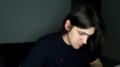 mateo_zeus online show from 19, 2, 2026