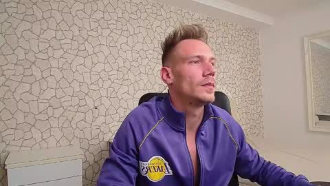 MateoBenjamin online show from 1, 12, 2024