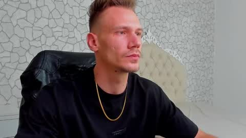 MateoBenjamin online show from 2, 12, 2024