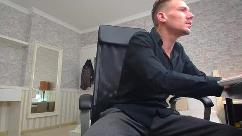 MateoBenjamin online show from 6, 12, 2024