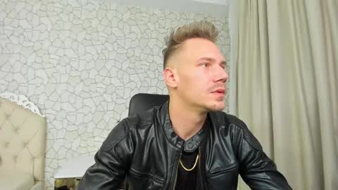 MateoBenjamin online show from 21, 12, 2024