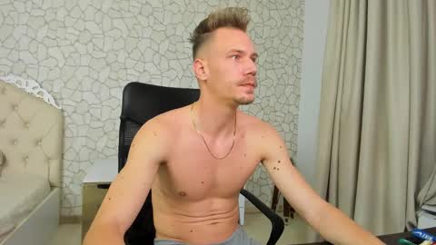 MateoBenjamin online show from 22, 12, 2024