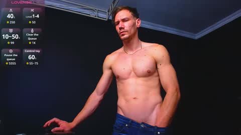 MateoBenjamin online show from 22, 11, 2025