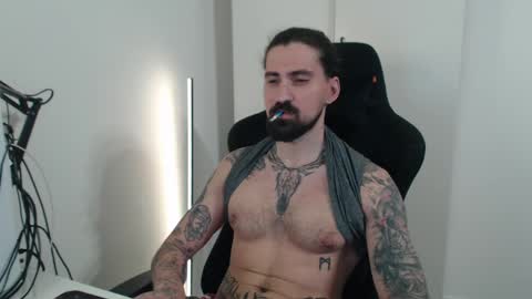 mateohalifa online show from 14, 5, 2026