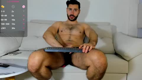 mateoking_ online show from 17, 2, 2026