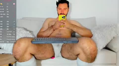 mateoking_ online show from 16, 7, 2026